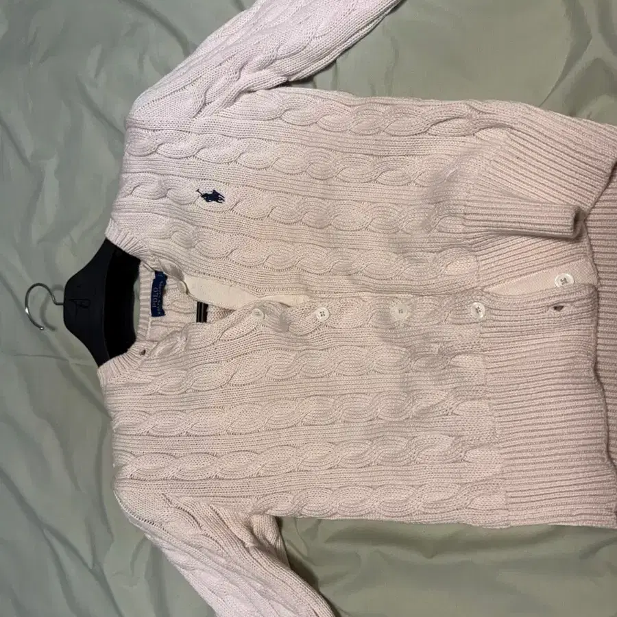 Polo Ralph Lauren Women's Cardigan