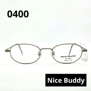 Nice Buddy NB-6825 안경 0400
