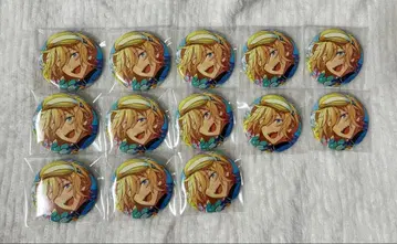 앙스타 텐쇼인 에이치 컬렉션 캔뱃지 2024 Jul (i)