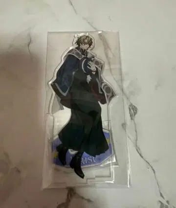 파우스트 아크릴 스탠드 마호야쿠