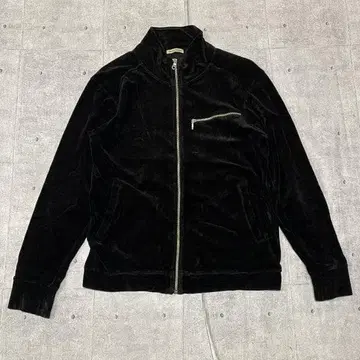 JOURNAL STANDARD 벨로아 자켓 저널 스탠다드