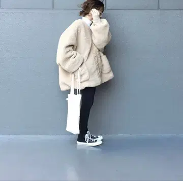 보아 자켓 aaraataamaa Mini Bonbon 아우터