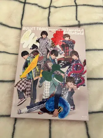 초특급 ARENA TOUR 2018 sweetest battlefield