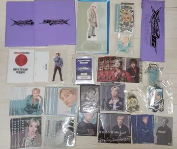 우라카와 쇼헤이 굿즈 묶음 판매