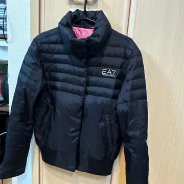 EMPORIO ARMANI EA7 겉옷