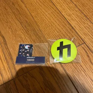 Snow Man 앨범 온고지신 혜택 초회반B 일반ver