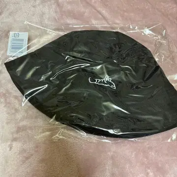 버킷햇 간사이 칠색 남자 대축제 구락부 키리야마