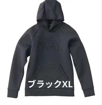 THE NORTH FACE 후드티 테크 에어 맨투맨 후디