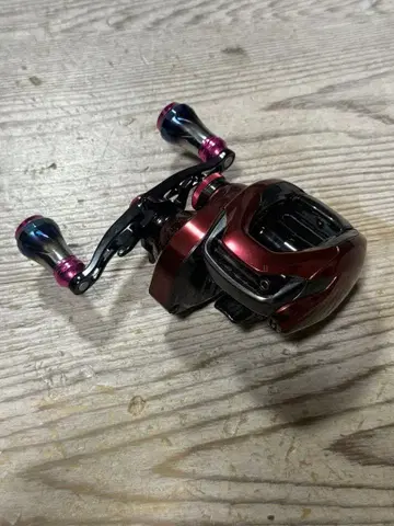 19 스콜피온 MGL 150HG 사외 핸들 하자품 새상품급