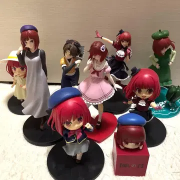 최애의 아이 아리마 카나 피규어 묶음 판매