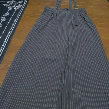 렙심 스트라이프 올인원