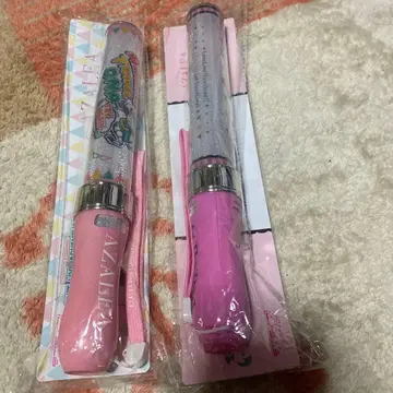 러브 라이브 선샤인 AZALEA 라이브 블레이드 2개 세트