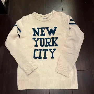 JACKSON MATISSE x CHER 니트 스웨터