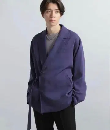 [ HARE ] 테일러드 자켓