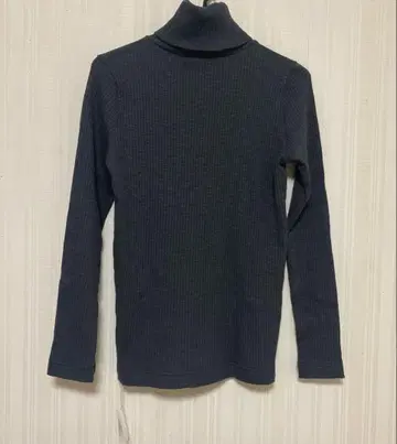 택 포함 새상품  harmonie 터틀넥