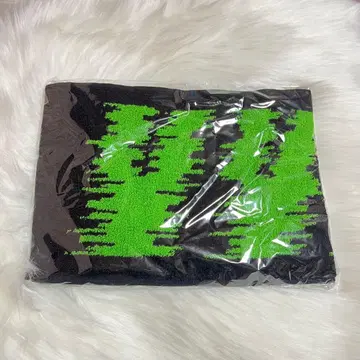 [ 미개봉 새상품 ] SixTONES VVS 머플러 타월