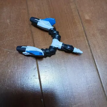 기동전사 건담 GQuuuuuuX 건담 프라모델 HG 코어 파이터