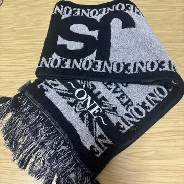 3대째 스타디움 머플러 타월