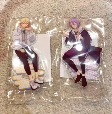 프로세카 하피콜레 아크릴 스탠드 텐마 츠카사 카미시로 루이