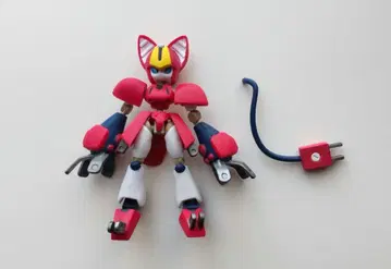 초가동 메다로트 페퍼캣