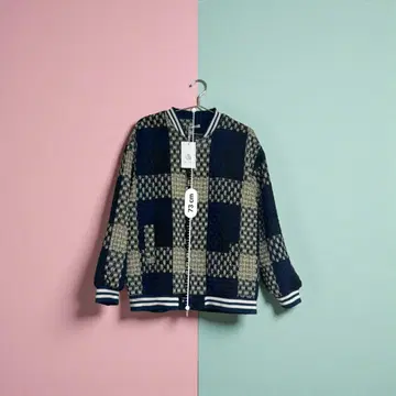 Oil Rice 자켓 상의 가을/겨울 아이템 미사용 배송비 포함입니다