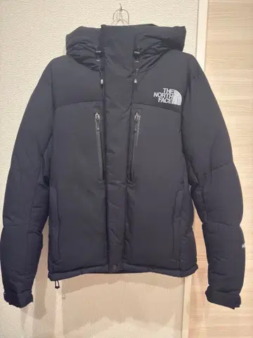 발트로 라이트 자켓