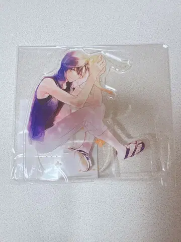 사사키와 미야노 2023 벌스데이 아크릴 스탠드 미야노 유미