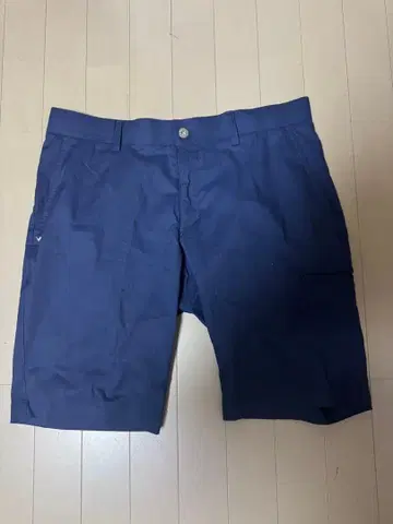 캘러웨이 숏팬츠