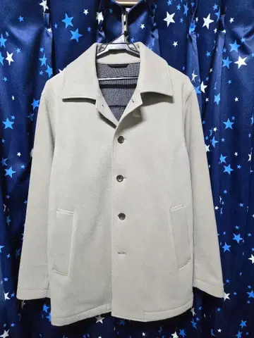 특가 [ 남성용 코트 ] SHIPS (새상품급)