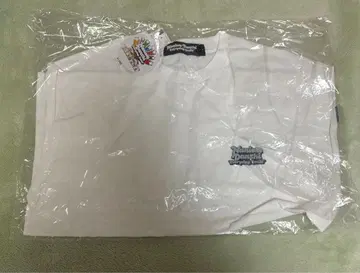 [ 나니와단시 x GU ] 론T