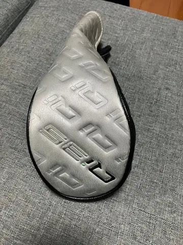 미사용 새상품 TaylorMade Qi35 페어웨이 우드용 골프헤드커버