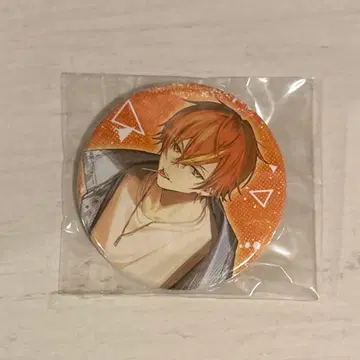 프로세카 시노노메 아키토 타워 레코드 특전 캔뱃지 세계 앨범 vol.3