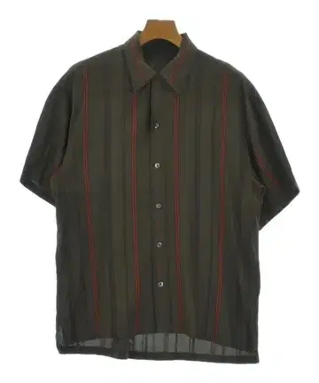 CLANE HOMME 캐주얼 셔츠 남성용