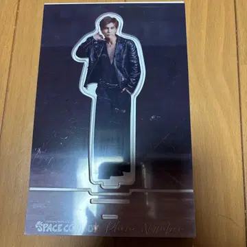 이와타 타카노리 아크릴 스탠드