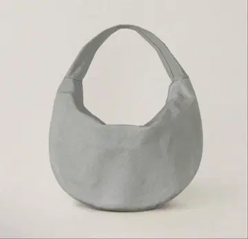 OHOTORO Waning Moon Bag 백 gray 그레이