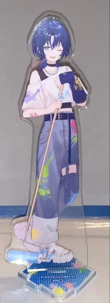 카이도 아오 아크릴 스탠드