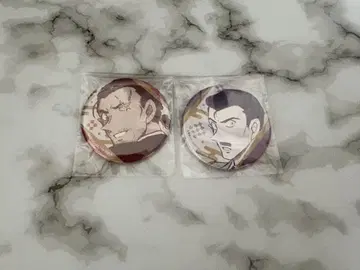 명탐정 코난 코난 공식 앱 캔뱃지 야마토 코고로