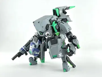 원숭이 구제 영 개조 XL-시바텐 엔쿠제로카이 엑스트라 립스 '시바텐'