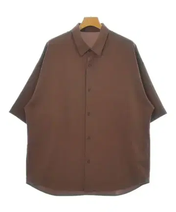 HARE 캐주얼 셔츠 남성용