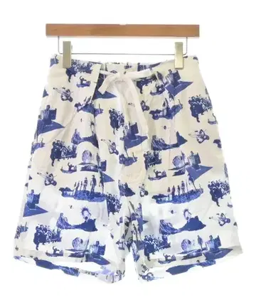 Name. 숏팬츠 남성용