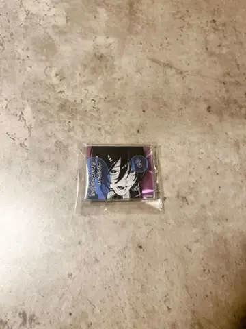 극락가 극락가 명언 아크릴 배지 컬렉션