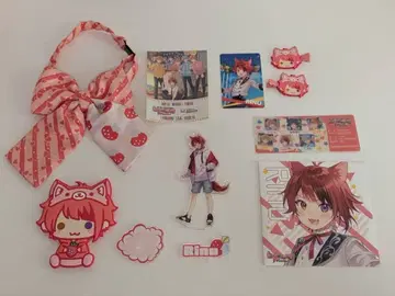 스토푸리 리이누 묶음 판매 8세트