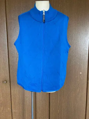 KOON 이탈리아 브랜드 남성용 퀼팅 베스트