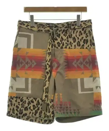 sacai 숏팬츠 남성용