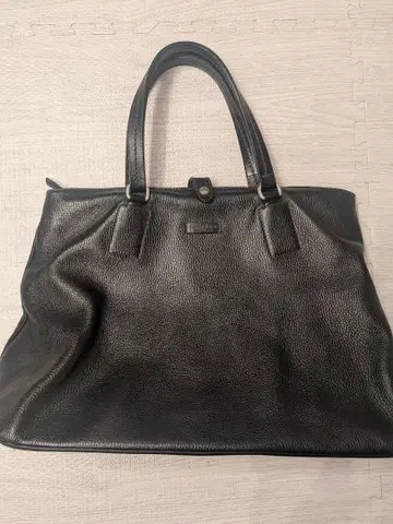 [ 새상품급 정가 101,200엔 ] 다니엘&밥 블랙