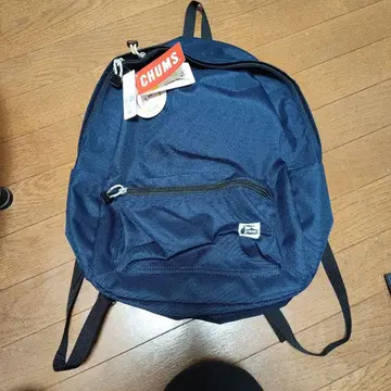 CHUMS 허리케인 데이팩