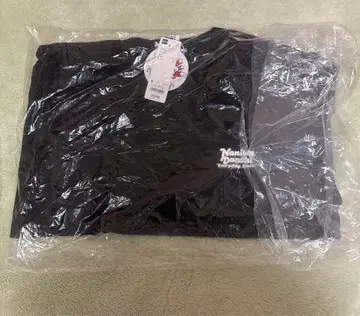 [ 나니와단시 x GU ] 론T