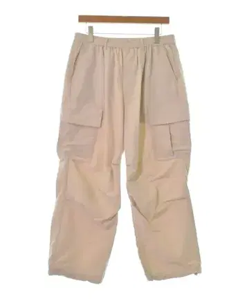 그린 라벨 릴랙싱 카고 팬츠 남성용