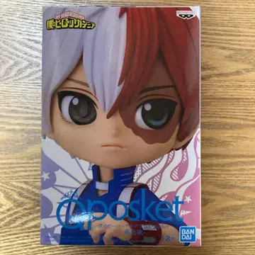 Qposket 토도로키 쇼토 B 버전