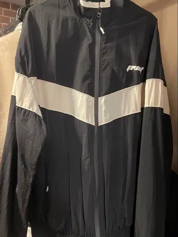 PVOT ATHLEISURE NYLON PREMIUM JACKET BRK